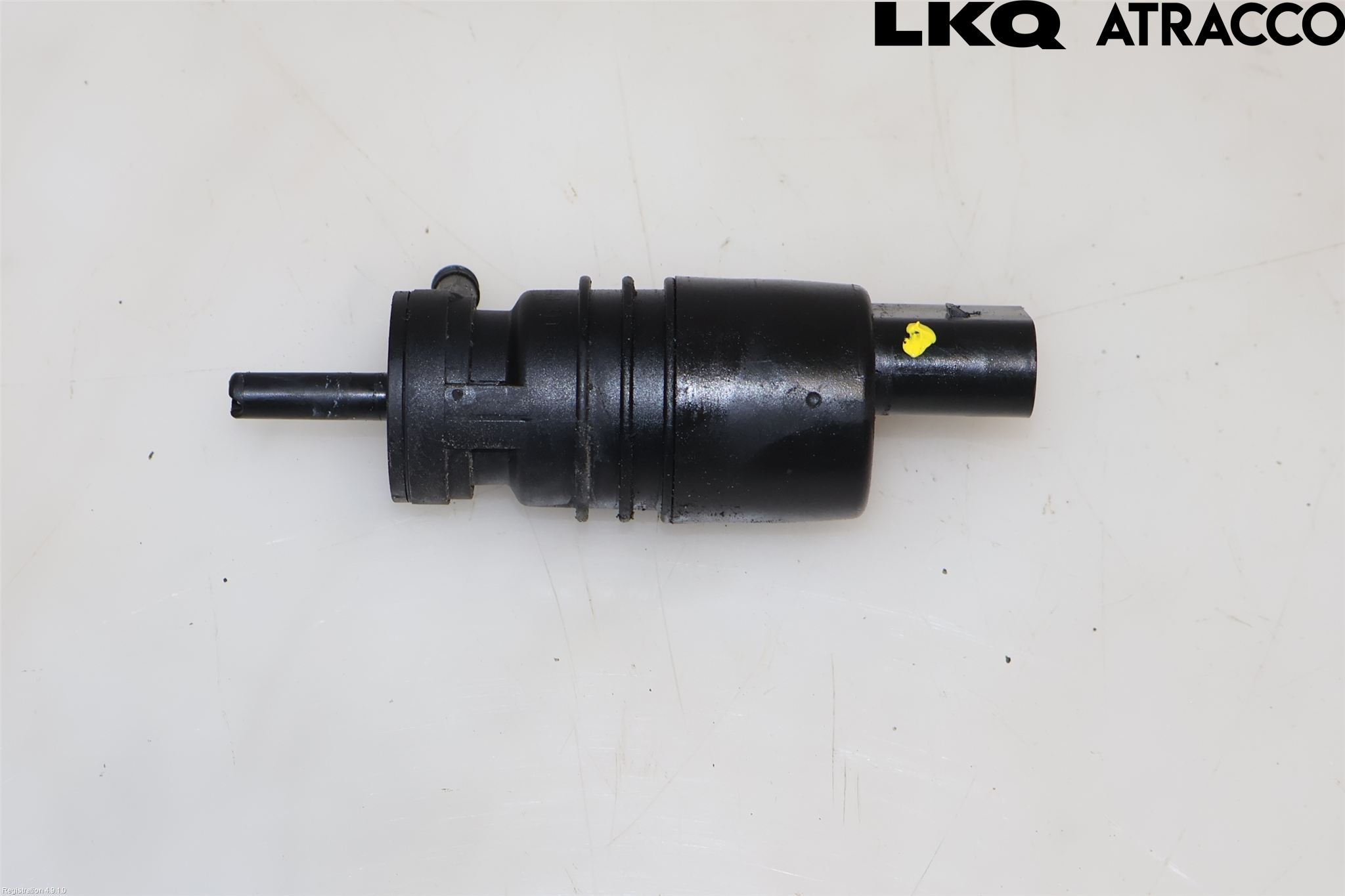 Mercedes-Benz MB E-KLASS (W212) 09-16 Spylerpumpe Frontrute