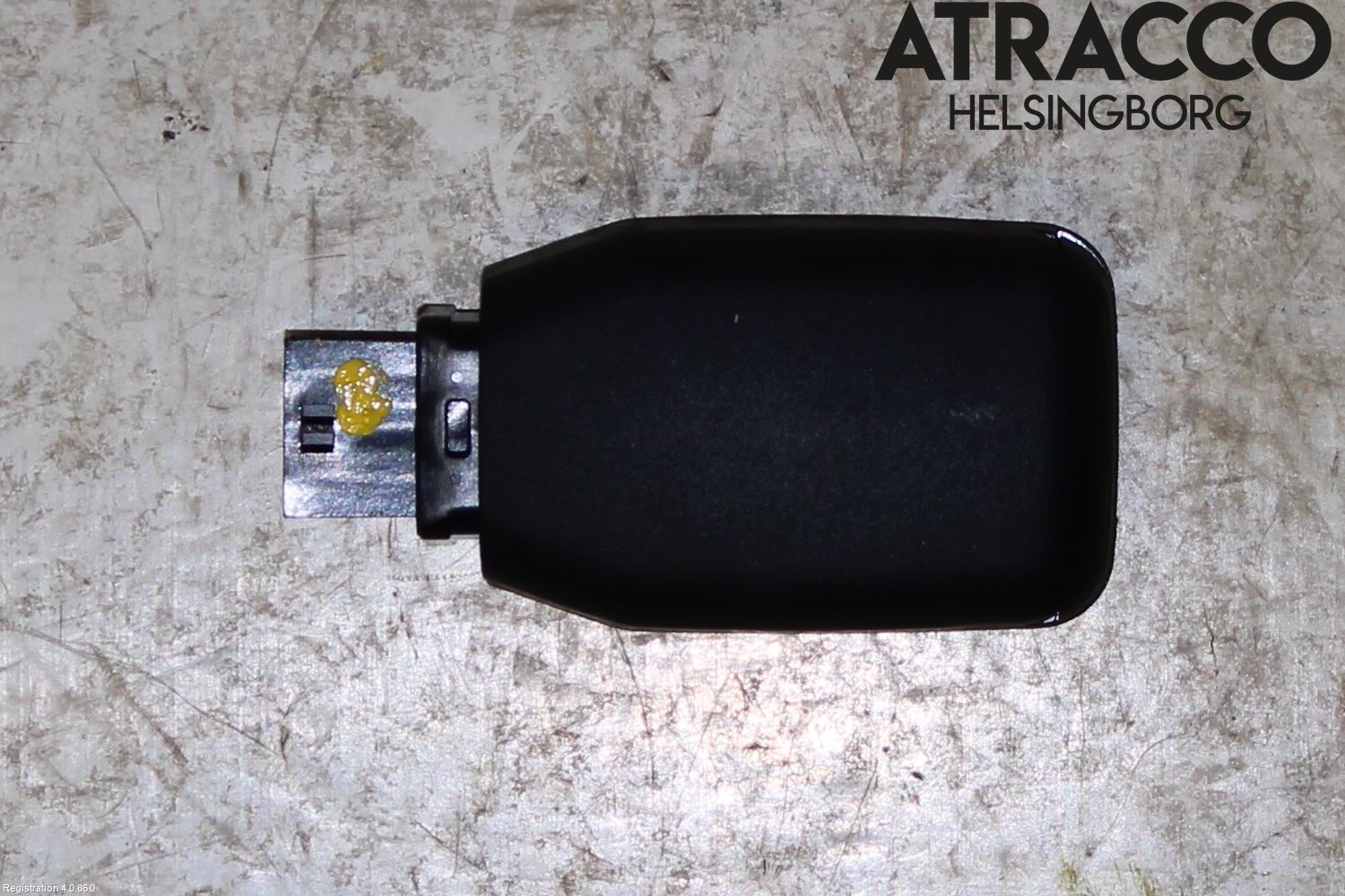 Honda CR-V 13-18 Sensor Regnsensor