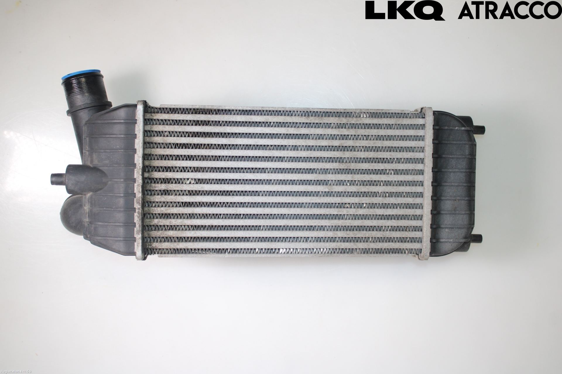 SsangYong SSANG YONG ÖVRIGT/DIR.IM Intercooler Radiator