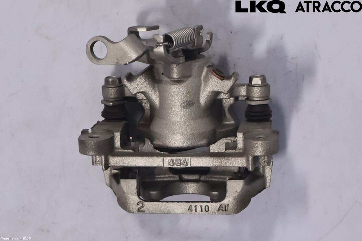 Mitsubishi OUTLANDER 13-21 Bremsecaliper Bak Venstre