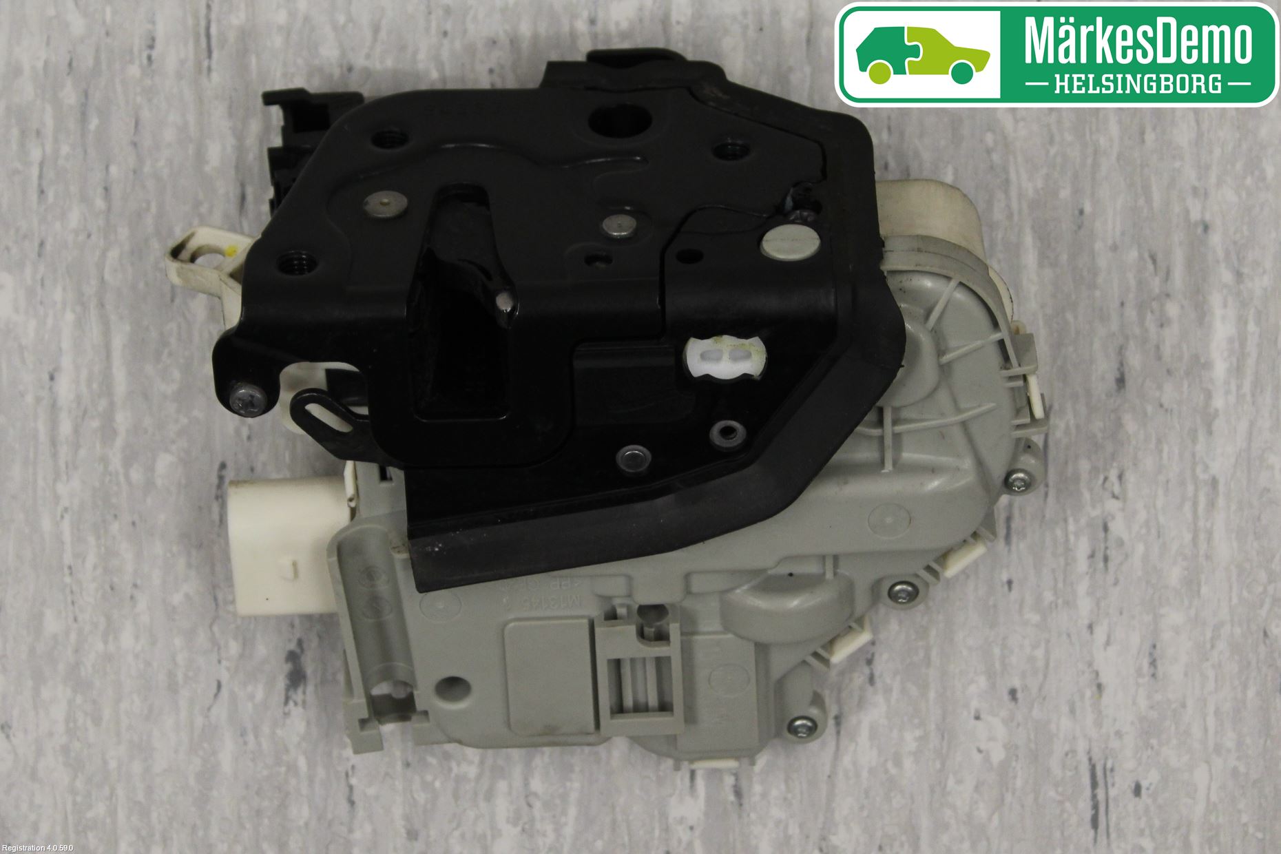 Audi A3/S3 8V 13-20 Sentrallåsmotor Venstre