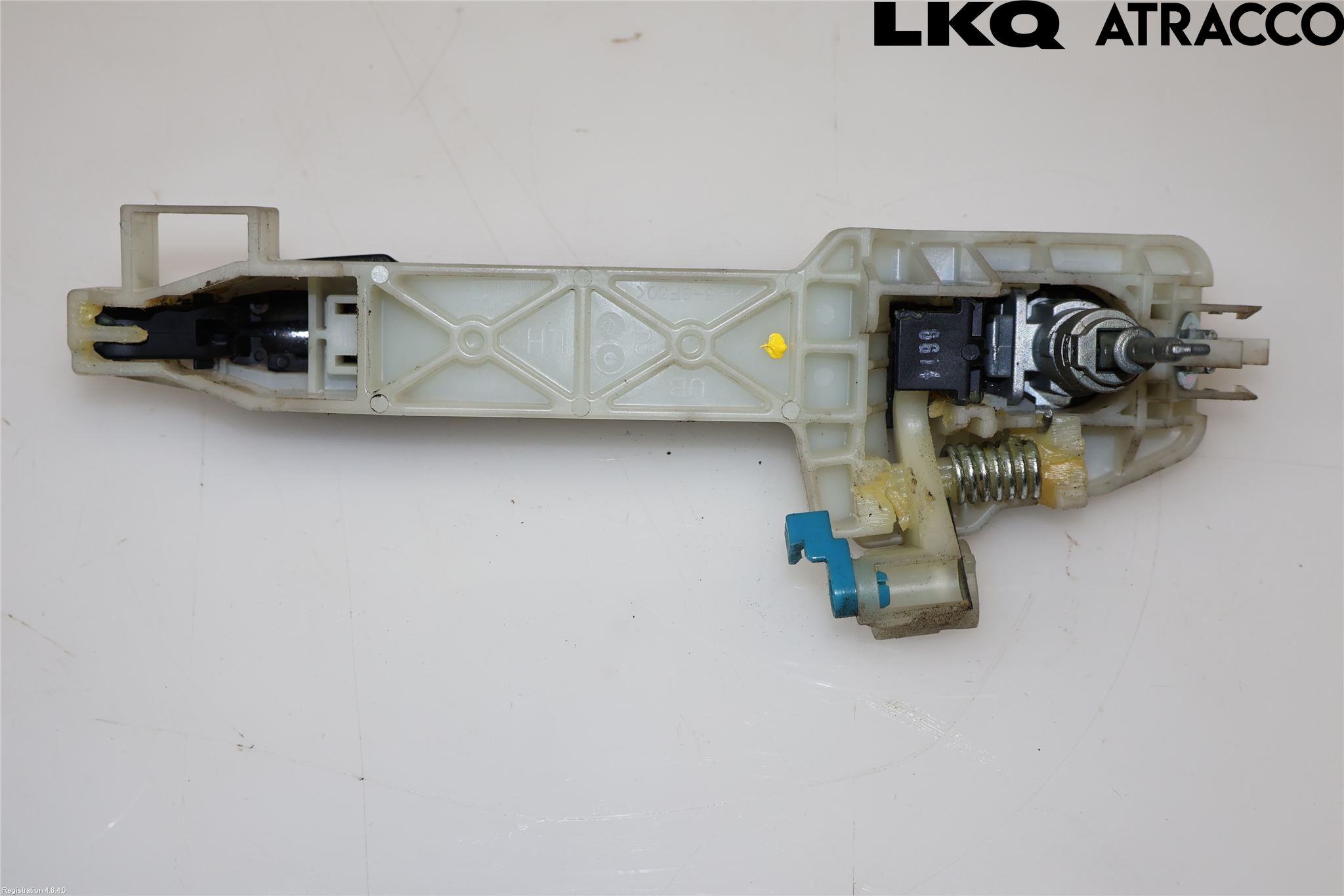 Kia RIO 12-16 Dørhandtak Ytre Venstre
