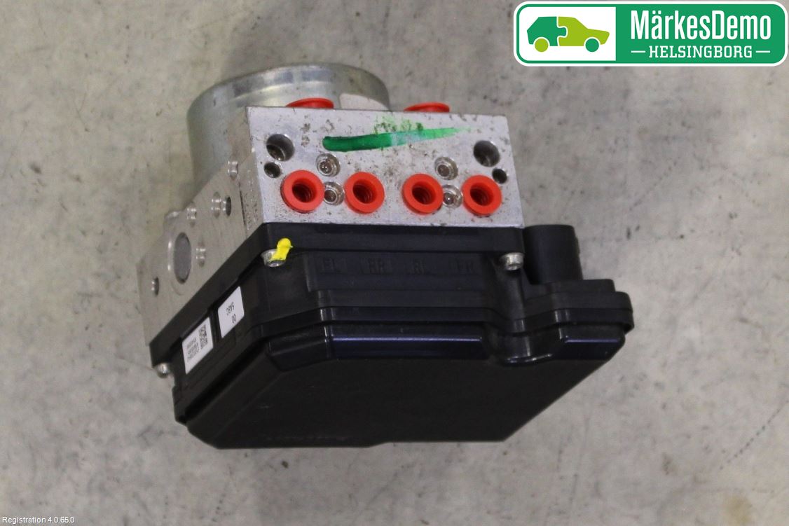 Nissan JUKE 14-19 Abs Hydraulikkaggregat