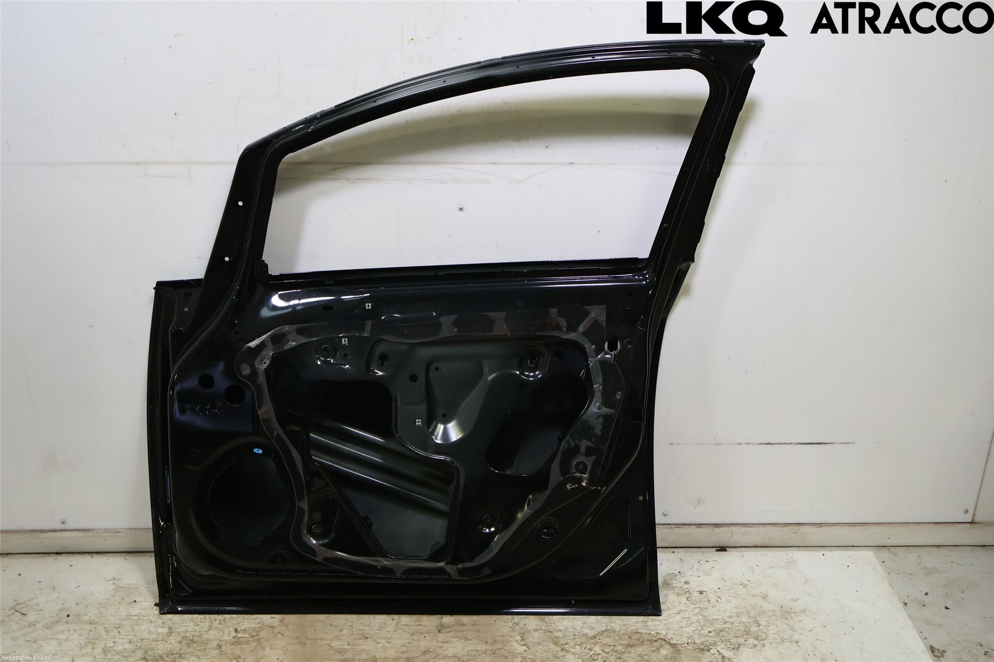Opel ASTRA J 10-15 Dør 4D Foran Høyre