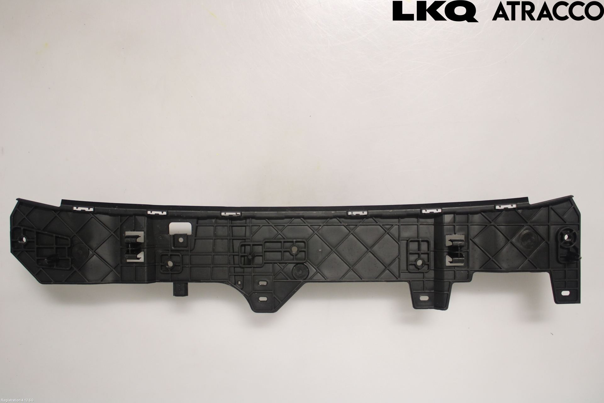 Peugeot 208/E-208 20- Støtfanger Bak Deform Element
