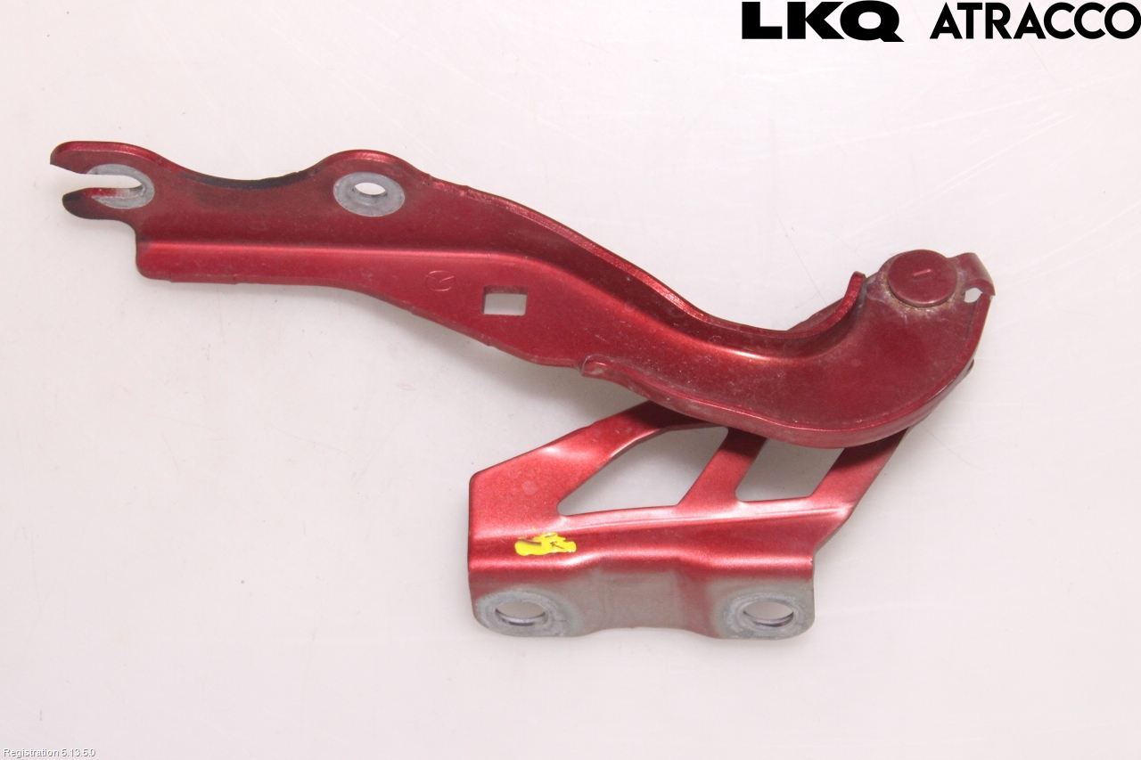 Mazda 2 (DJ) 15-22 Panser Hengsel - Hengsler