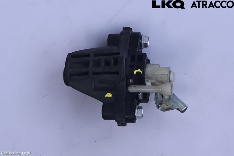 Toyota AYGO 15-21 Bakluke Handtak Ytre