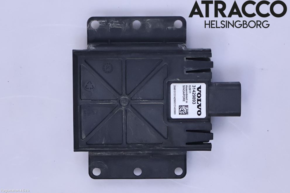 Volvo XC60 14-17 Sensor Kollisjonsbeskyttelse