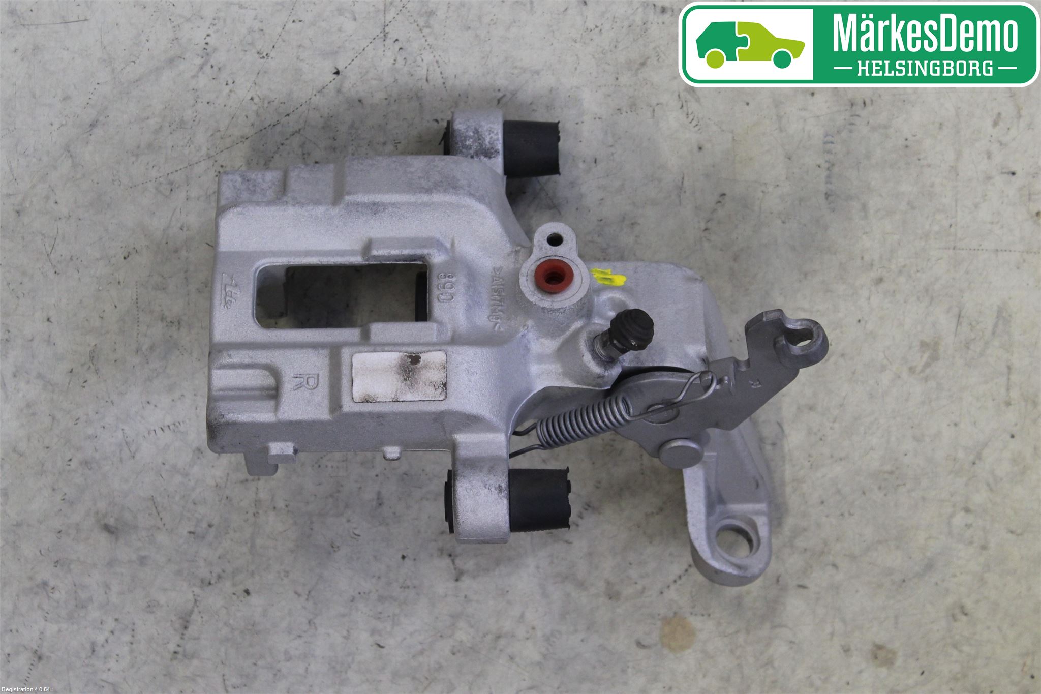 Peugeot 308 14-21 Bremsecaliper Bak Høyre