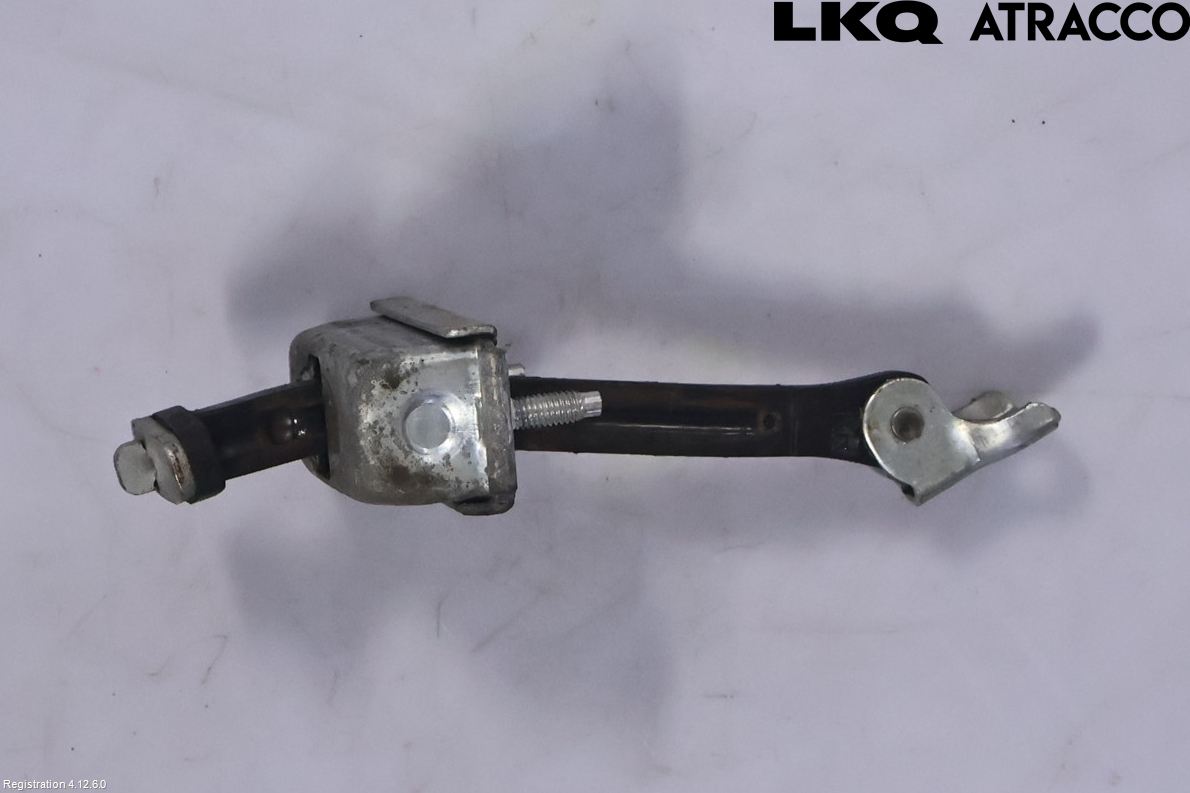 Toyota VERSO 09-18 Dørstopper