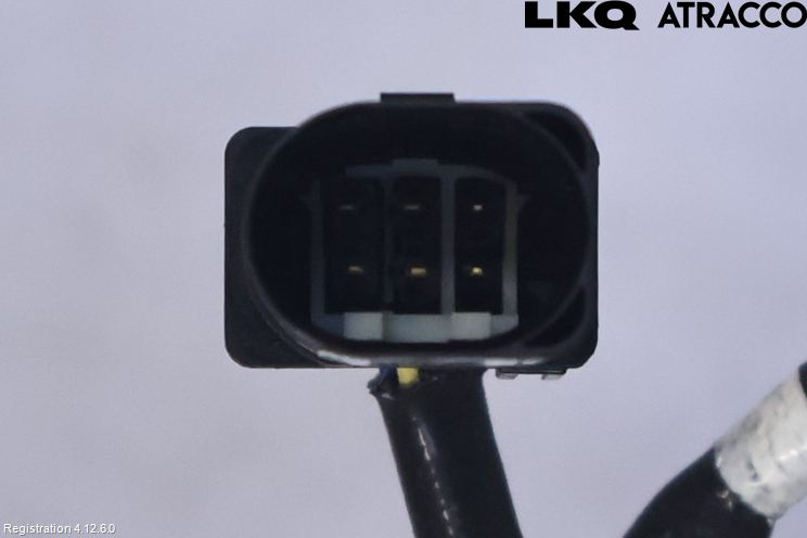 Skoda OCTAVIA (NX) 20- Inns Lambdasonde