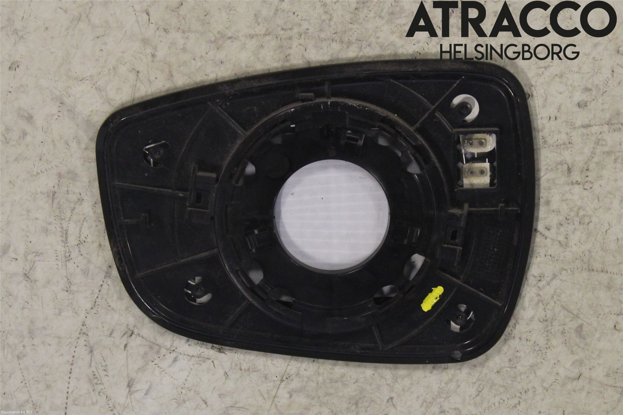 Hyundai i30 GD 13-17 Speil Glass H