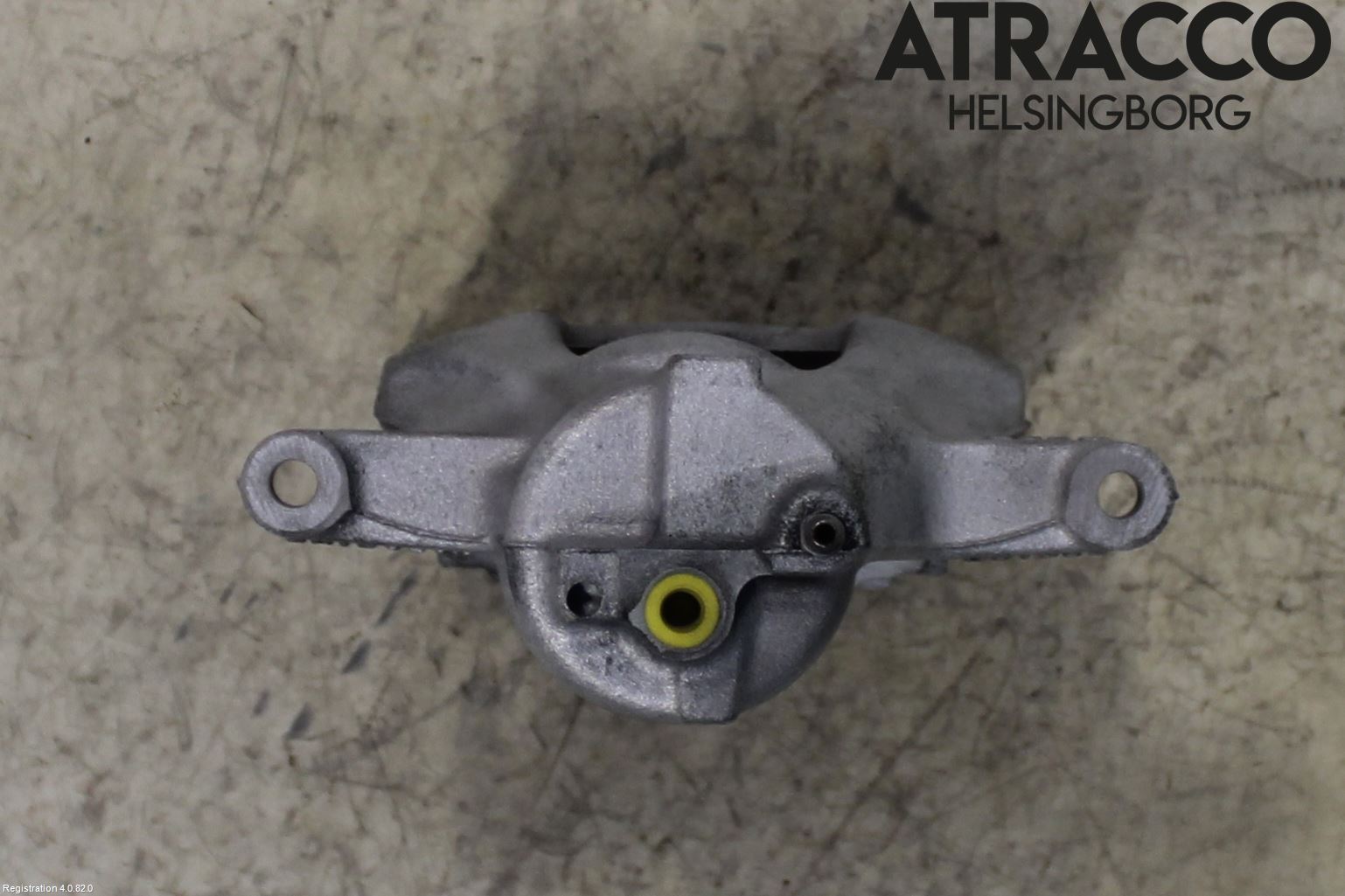 Citroen C1 14-22 Bremsecaliper Foran Høyre
