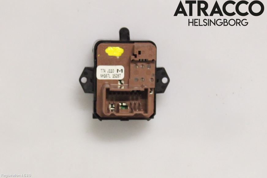 Honda CIVIC 17-22 Bryter Speil