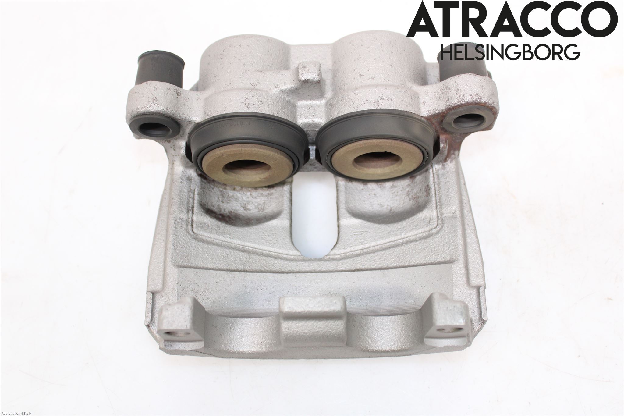 Jeep GRAND CHEROKEE 10-20 Bremsecaliper Foran Venstre