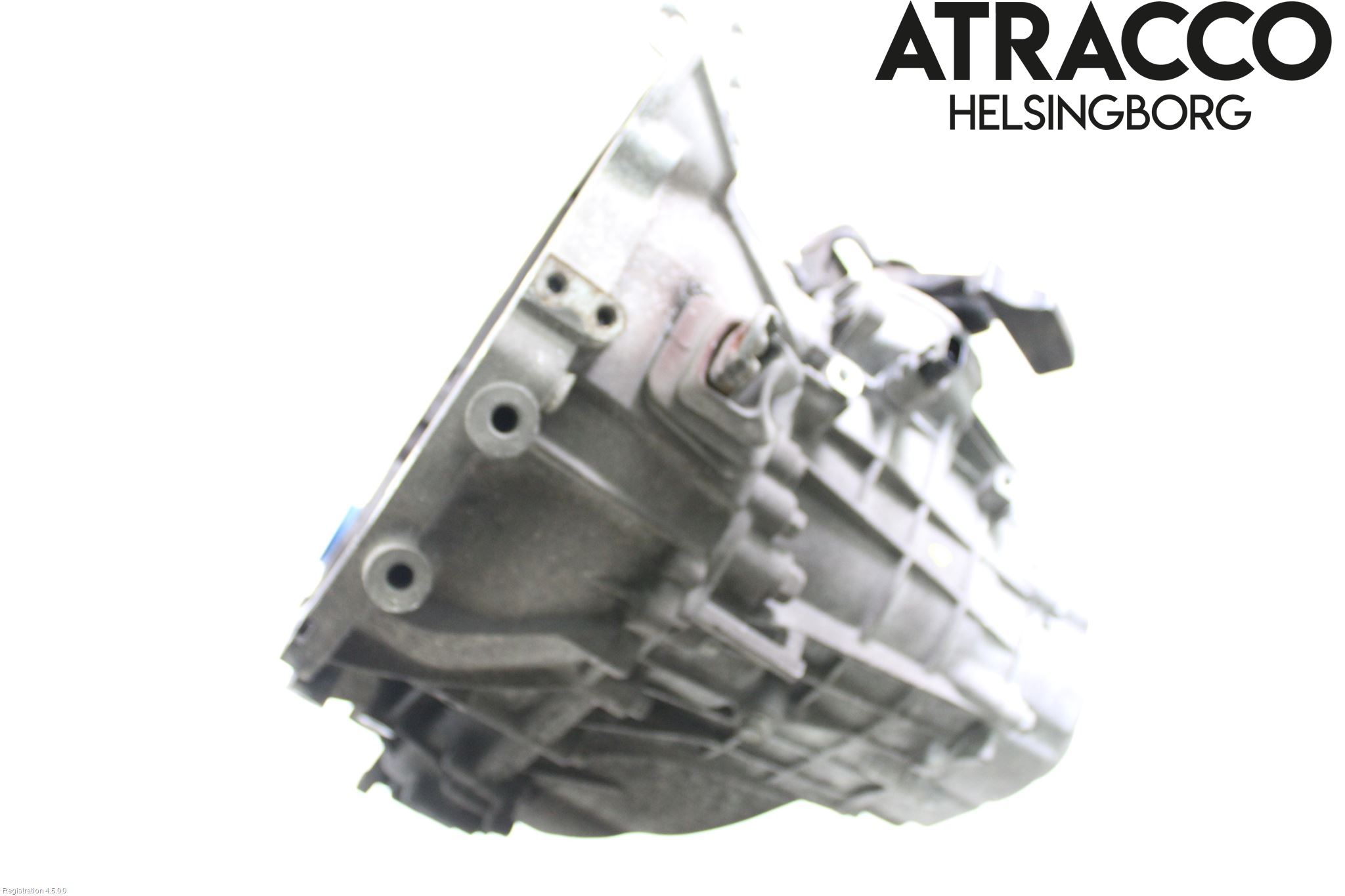 Hyundai i30 GD 13-17 Gearkasse 6 Trinn