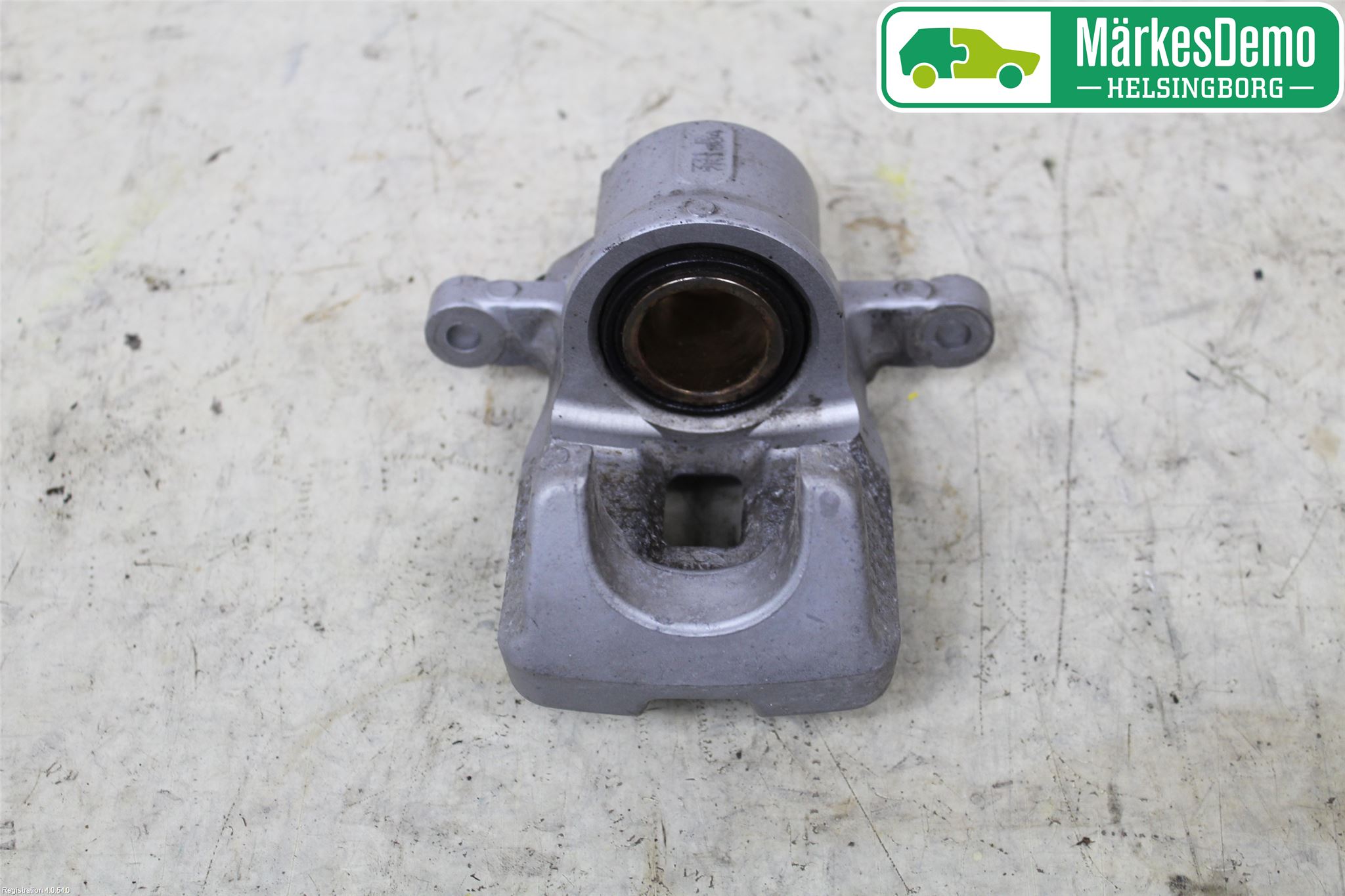 Toyota RAV4 13-18 Bremsecaliper Bak Høyre