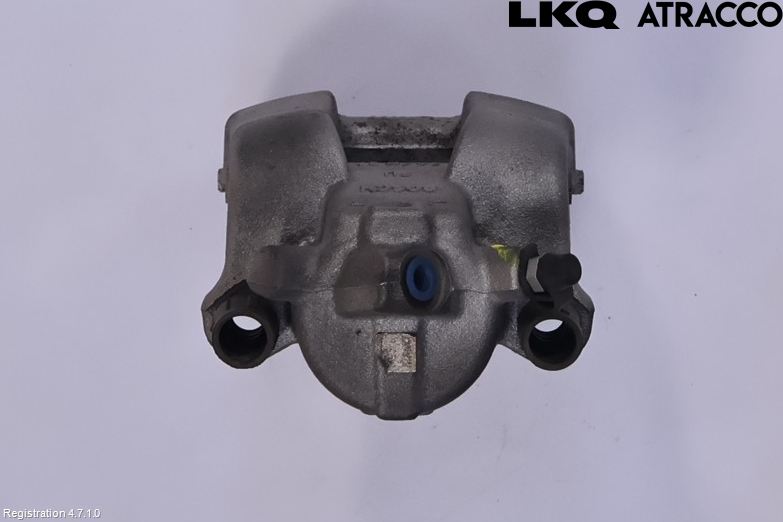 BMW 3 F30/F31/F80 12-19 Bremsecaliper Foran Venstre