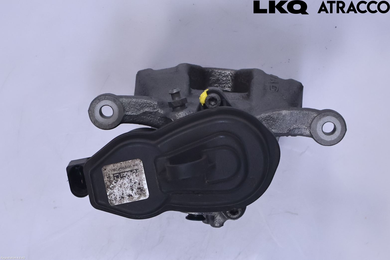 Audi A4/S4 B9 16-19 Bremsecaliper Bak Venstre