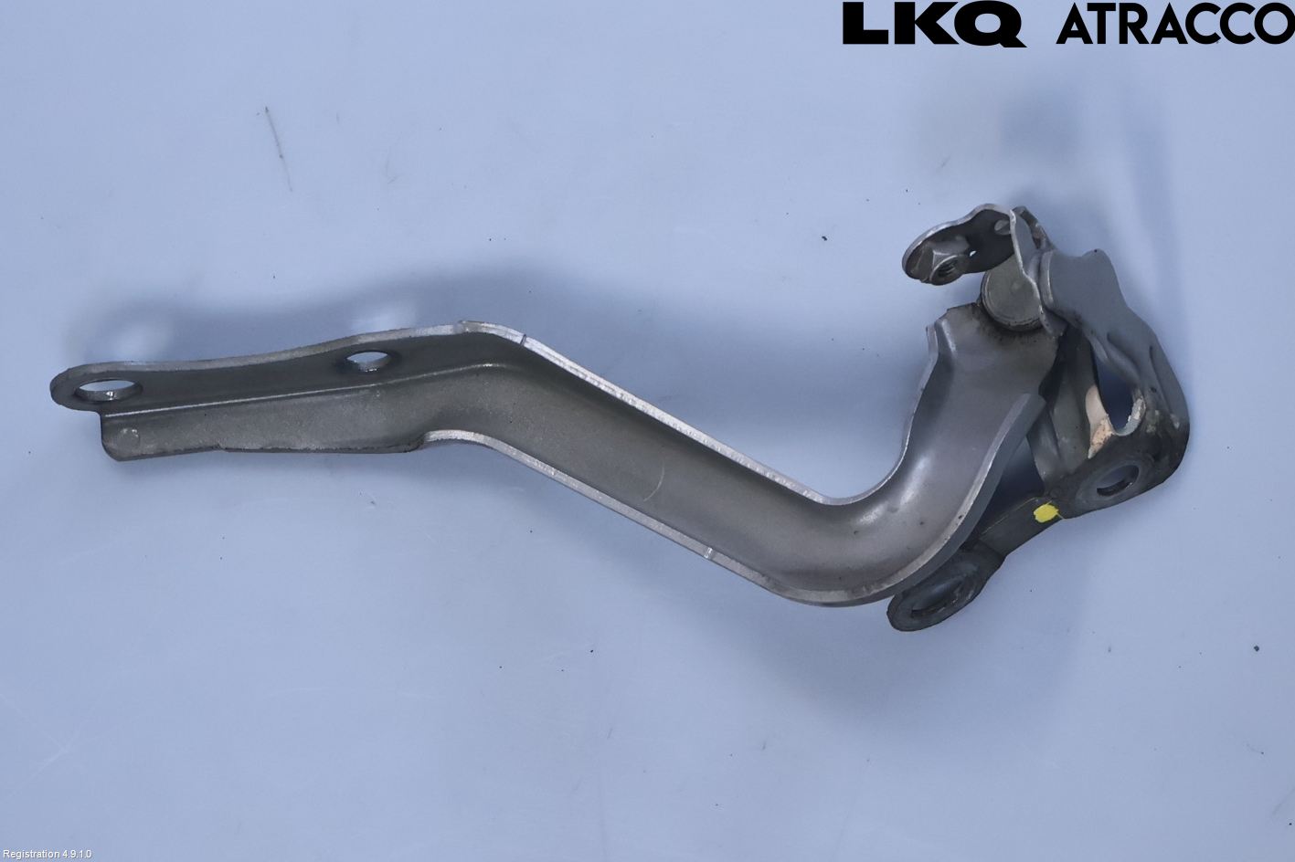 Toyota AYGO 06-14 Panser Hengsel - Hengsler