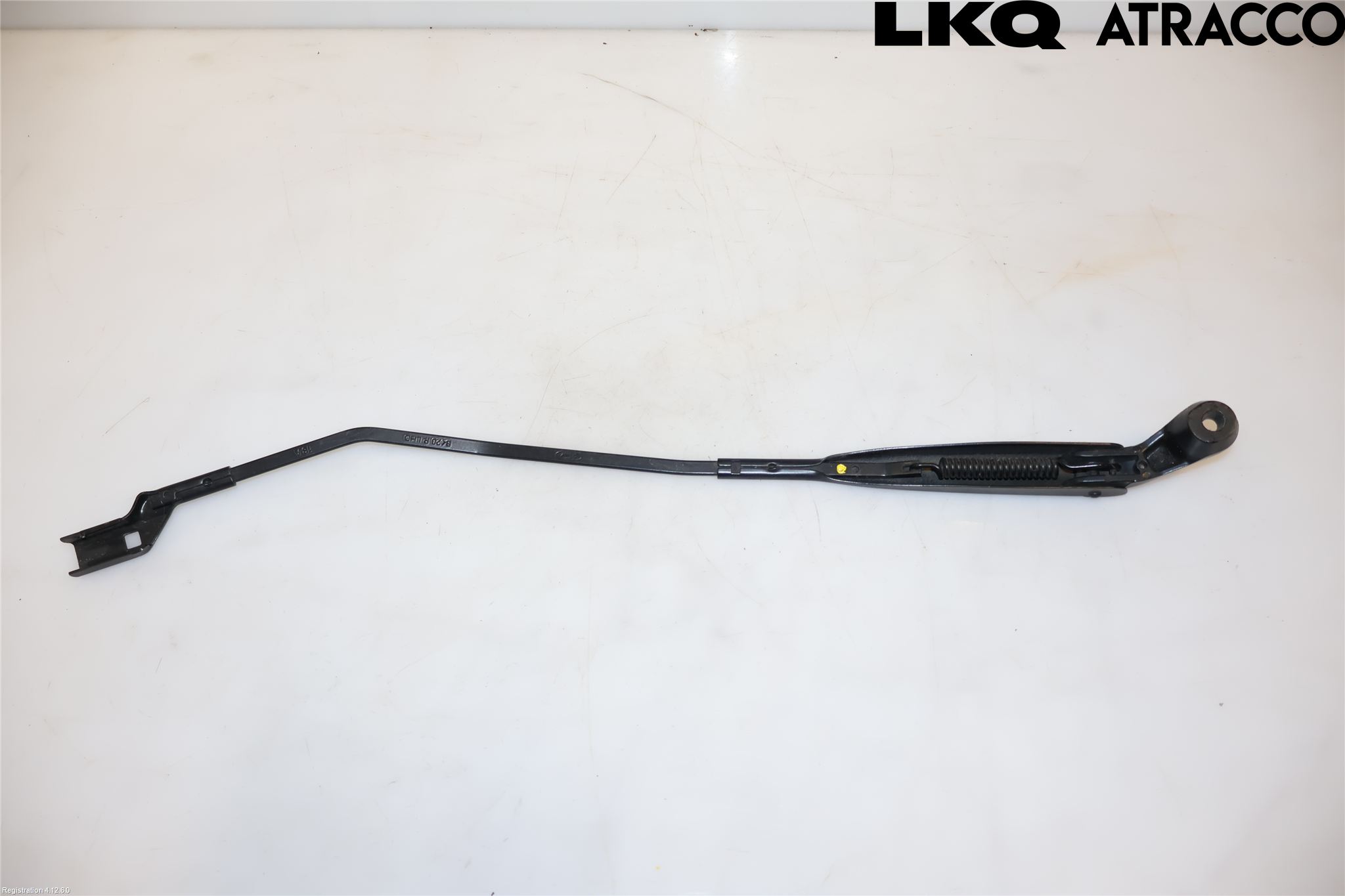 Ford KA 09-16 Viskerarm-Armer Frontrute