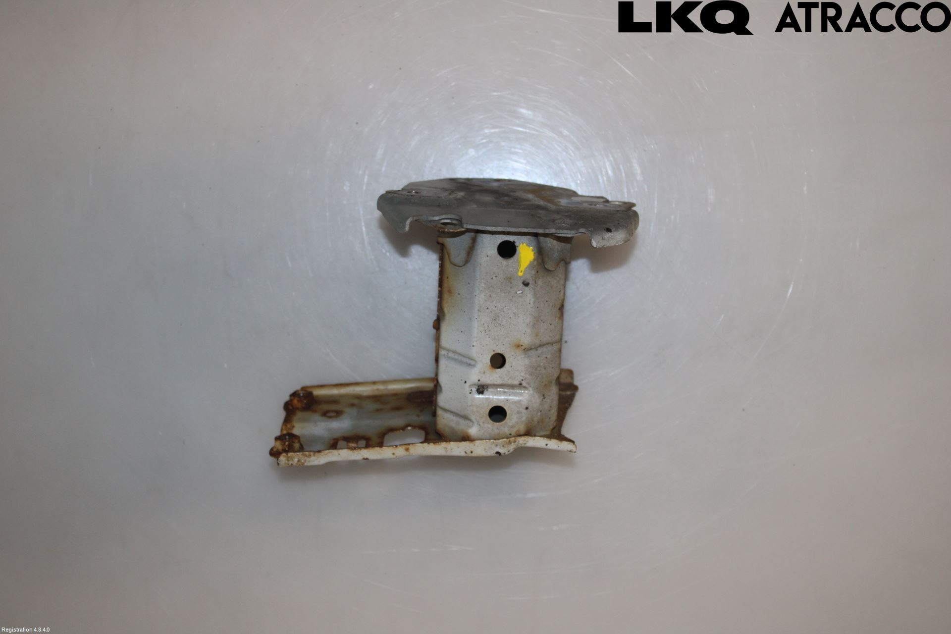 Toyota AURIS 13-19 Støtfanger Bak Feste