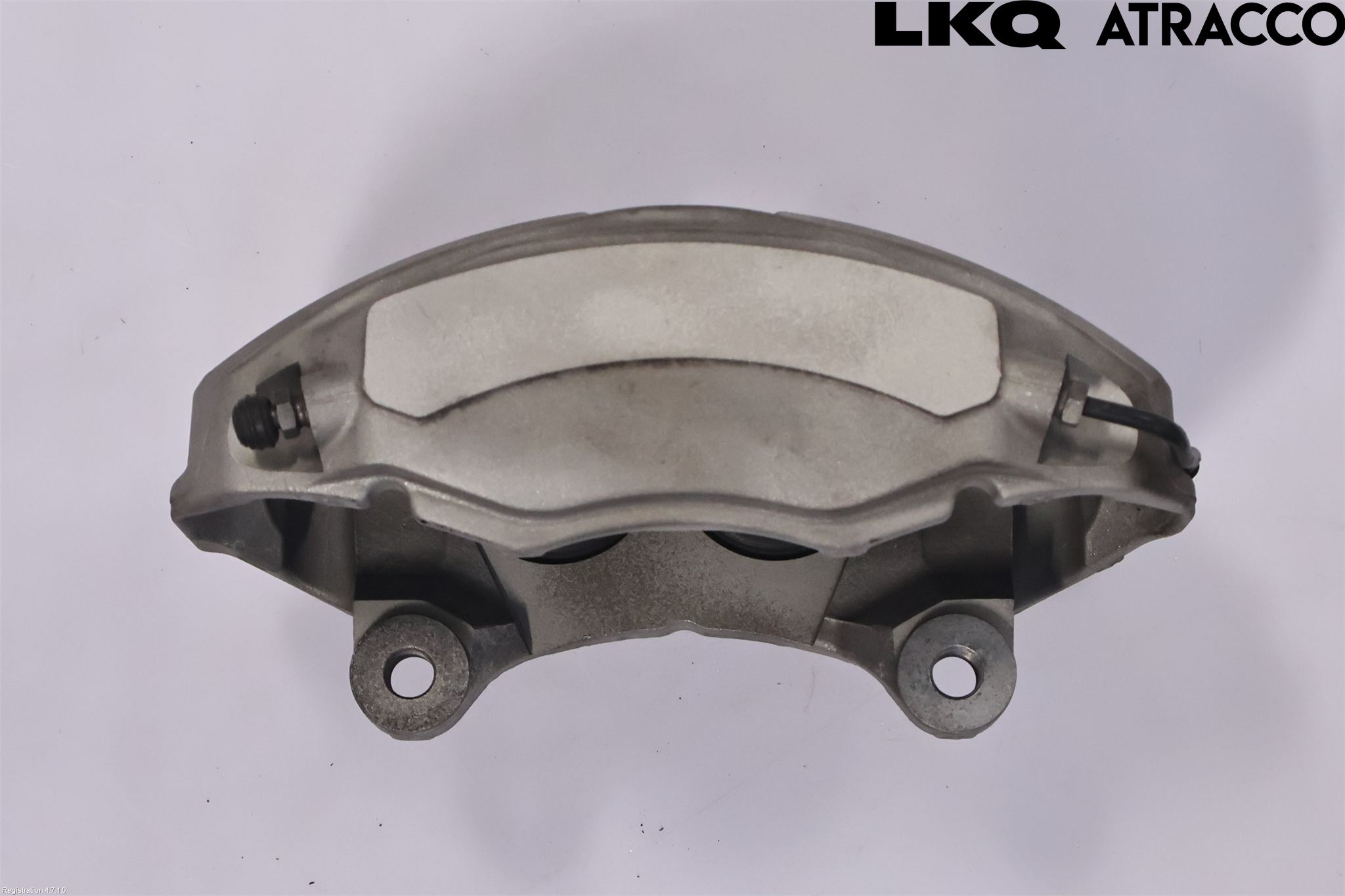 Audi A5 17- Bremsecaliper Foran Venstre