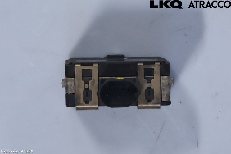 Volkswagen VW PASSAT 15-19 Sensor Fartsbegrensning