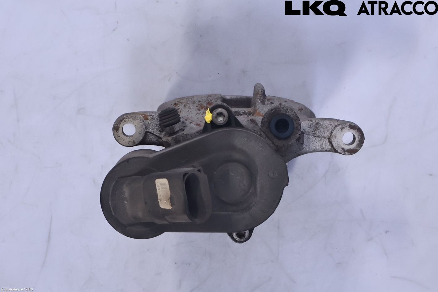 Audi A6/S6     05-11 Bremsecaliper Bak Høyre