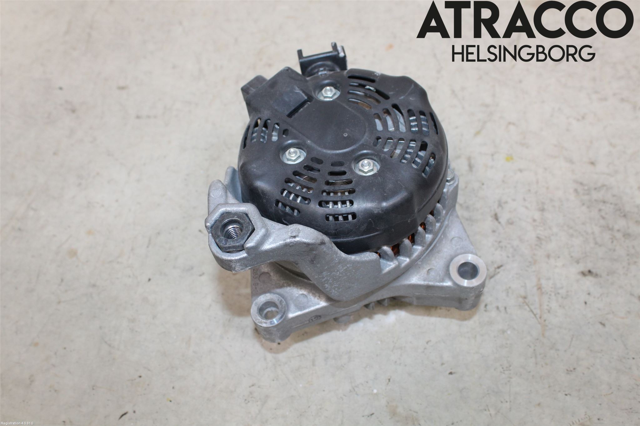Mini ONE/COOPER 5DR F55 14-24 Dynamo