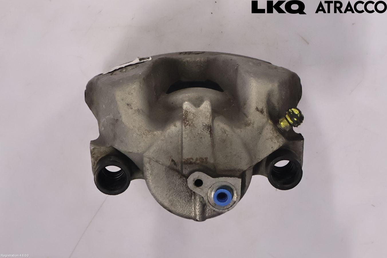 Peugeot EXPERT/E-EXPERT 17- Bremsecaliper Foran Høyre