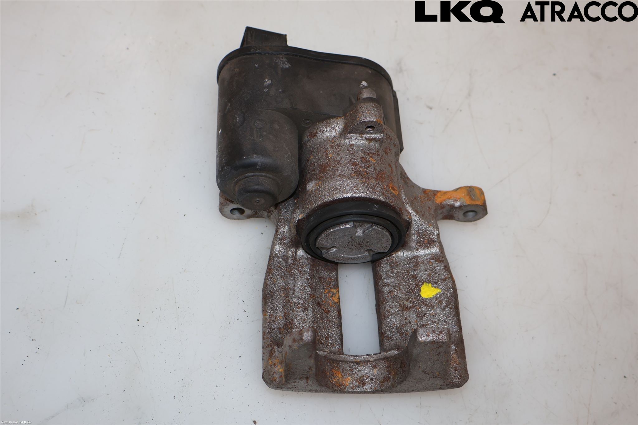 Volvo XC60 14-17 Bremsecaliper Bak Høyre