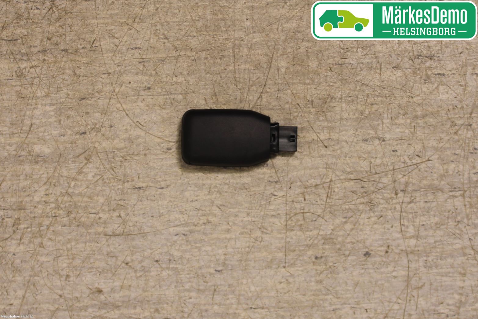 Honda CR-V 13-18 Sensor Regnsensor