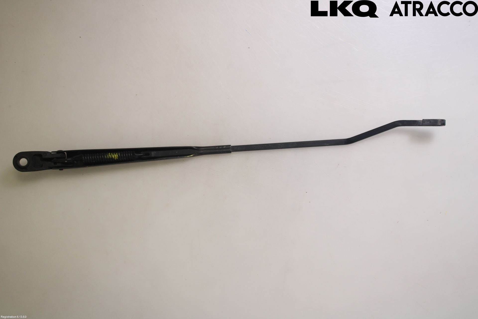 Mercedes-Benz MB CITAN (W415) 13-21 Viskerarm-Armer Frontrute
