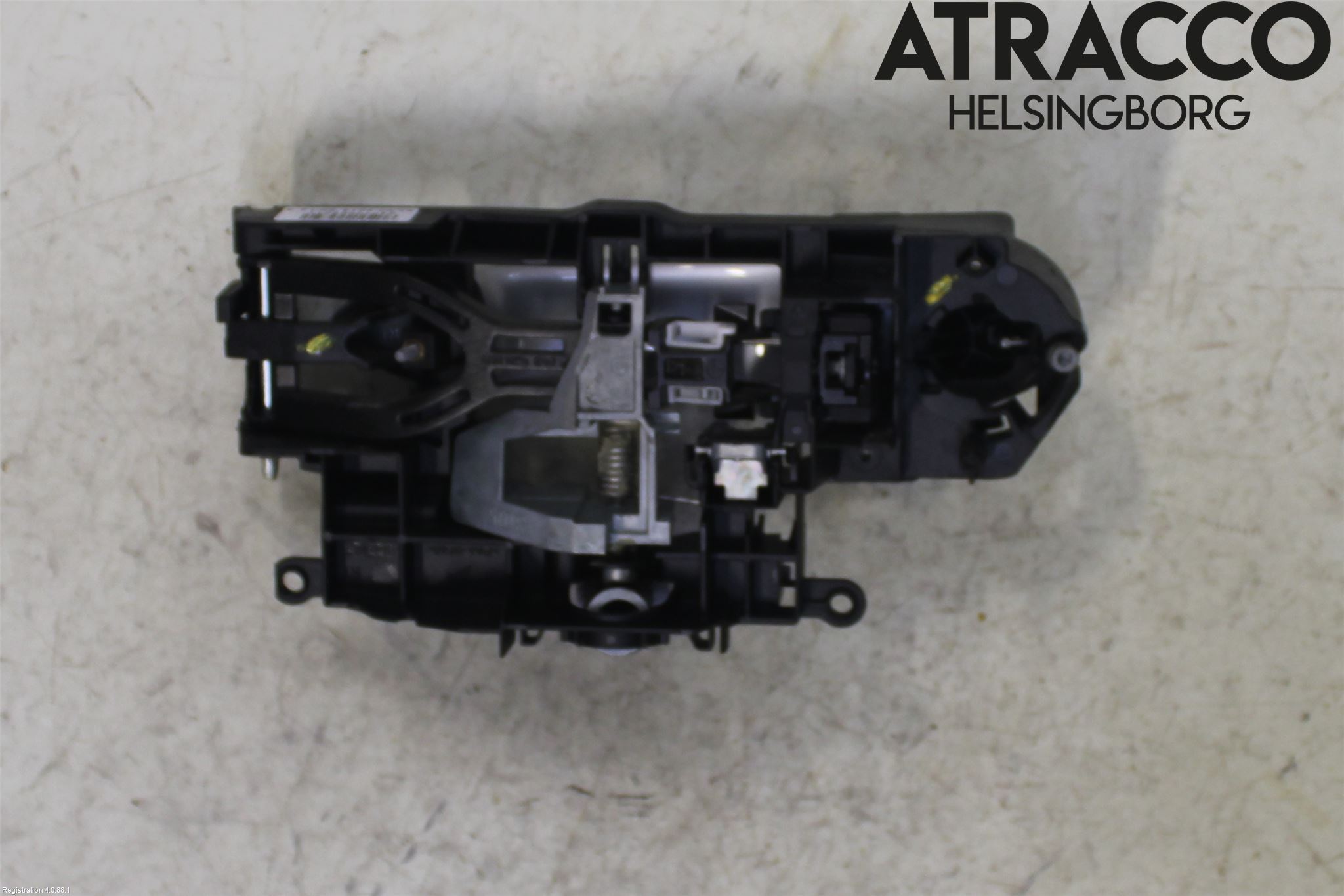 BMW 5 F10/F11/F18 09-17 Dørhandtak Ytre Høyre