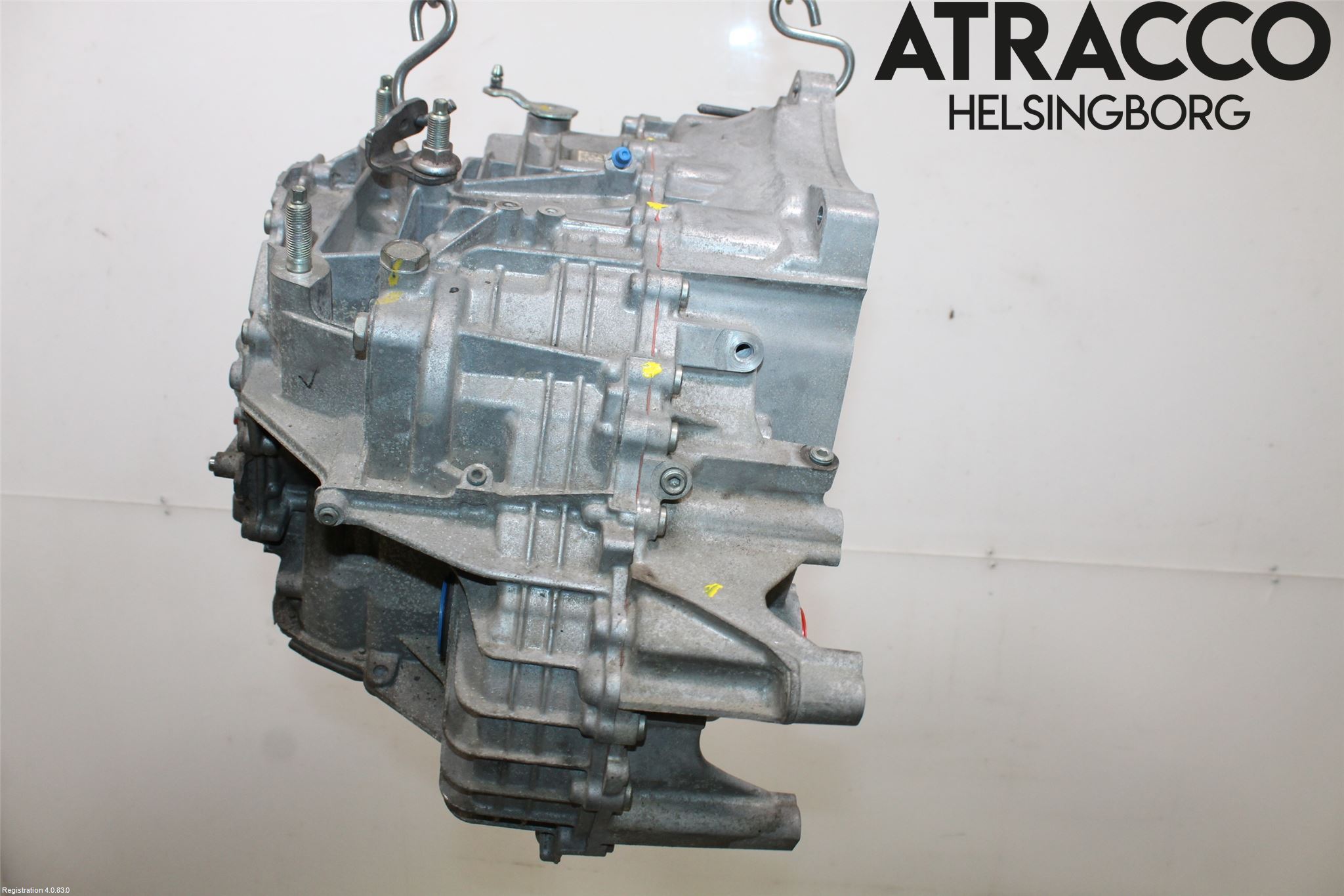 Mazda CX-5 17- Gearkasse Automat