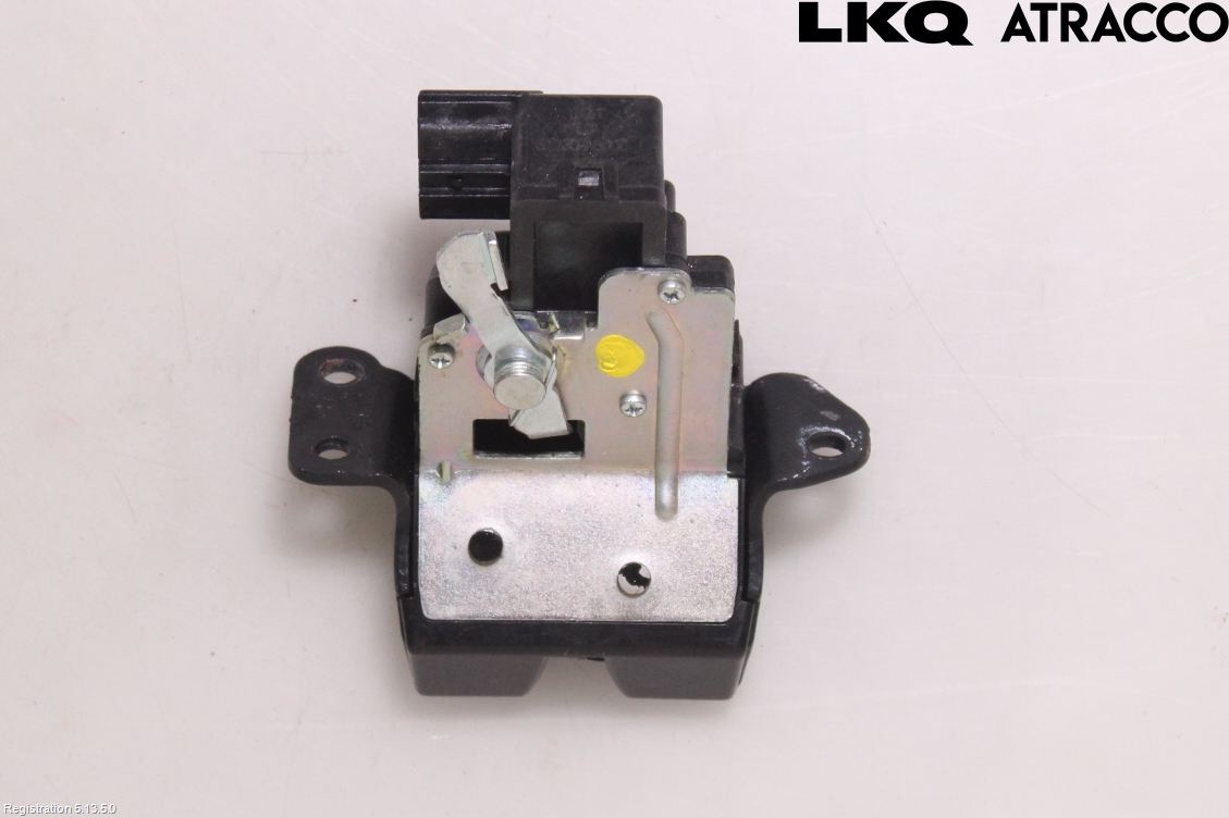 Hyundai i30 GD 13-17 Bakluke-Lokk Låsekasse