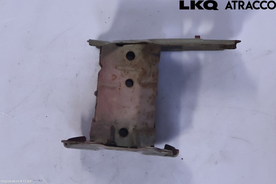Toyota AURIS 13-19 Støtfanger Bak Feste