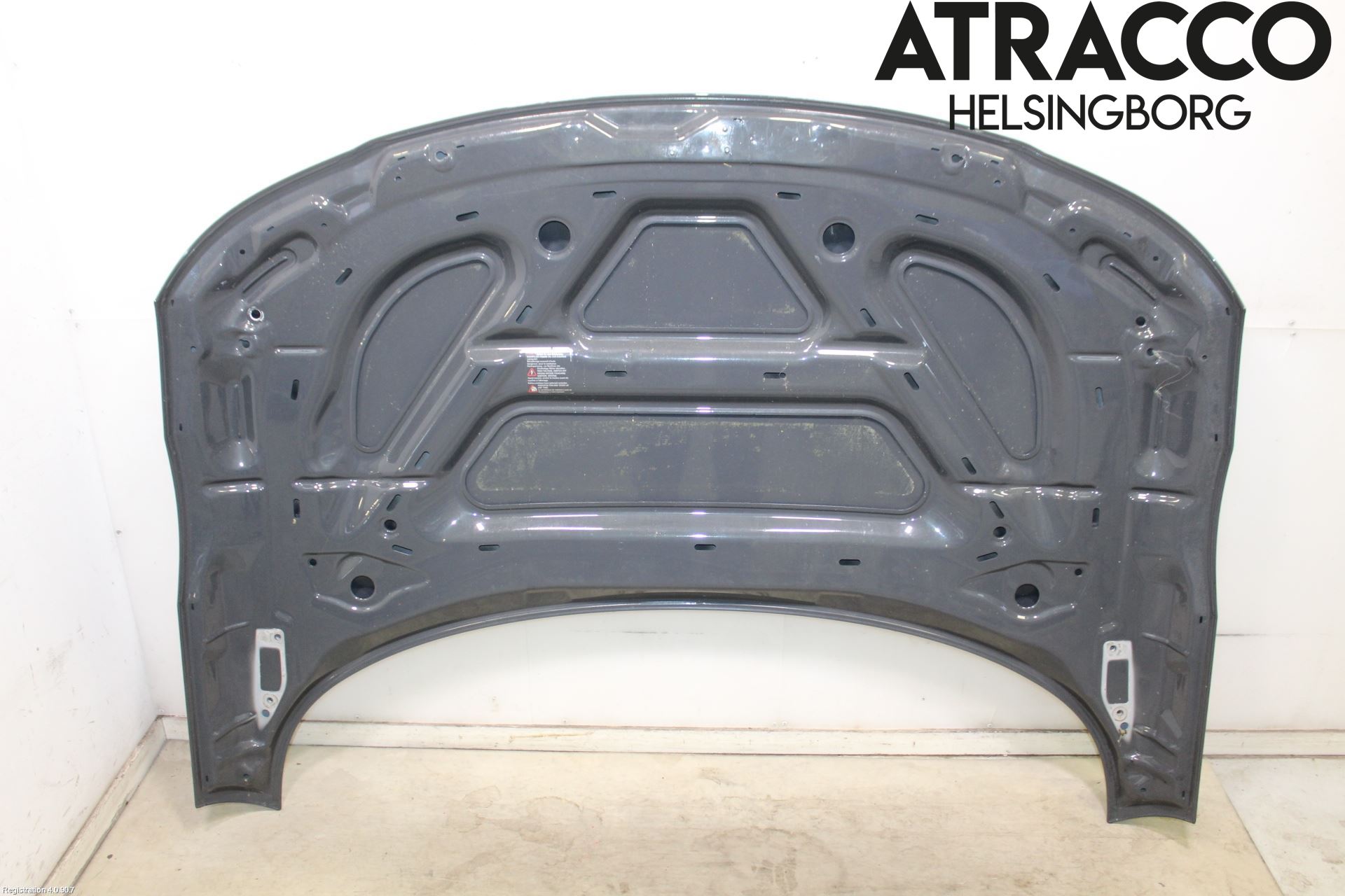 Audi TT 99-06 Panser