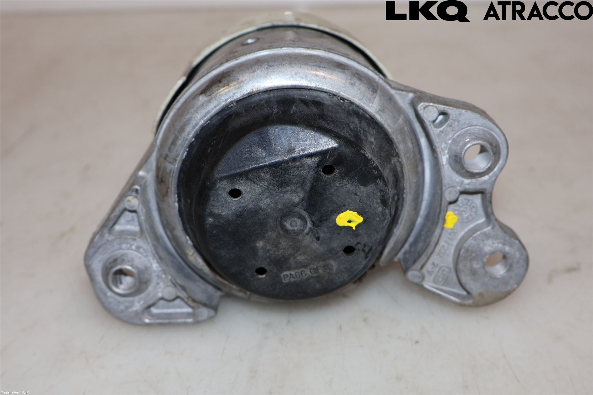 Mercedes-Benz MB E-KLASS (W213) 16-23 Motor Feste Stål-Alu