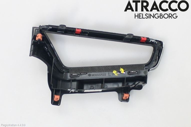 Toyota COROLLA 19- Innr Dekor Instrbord