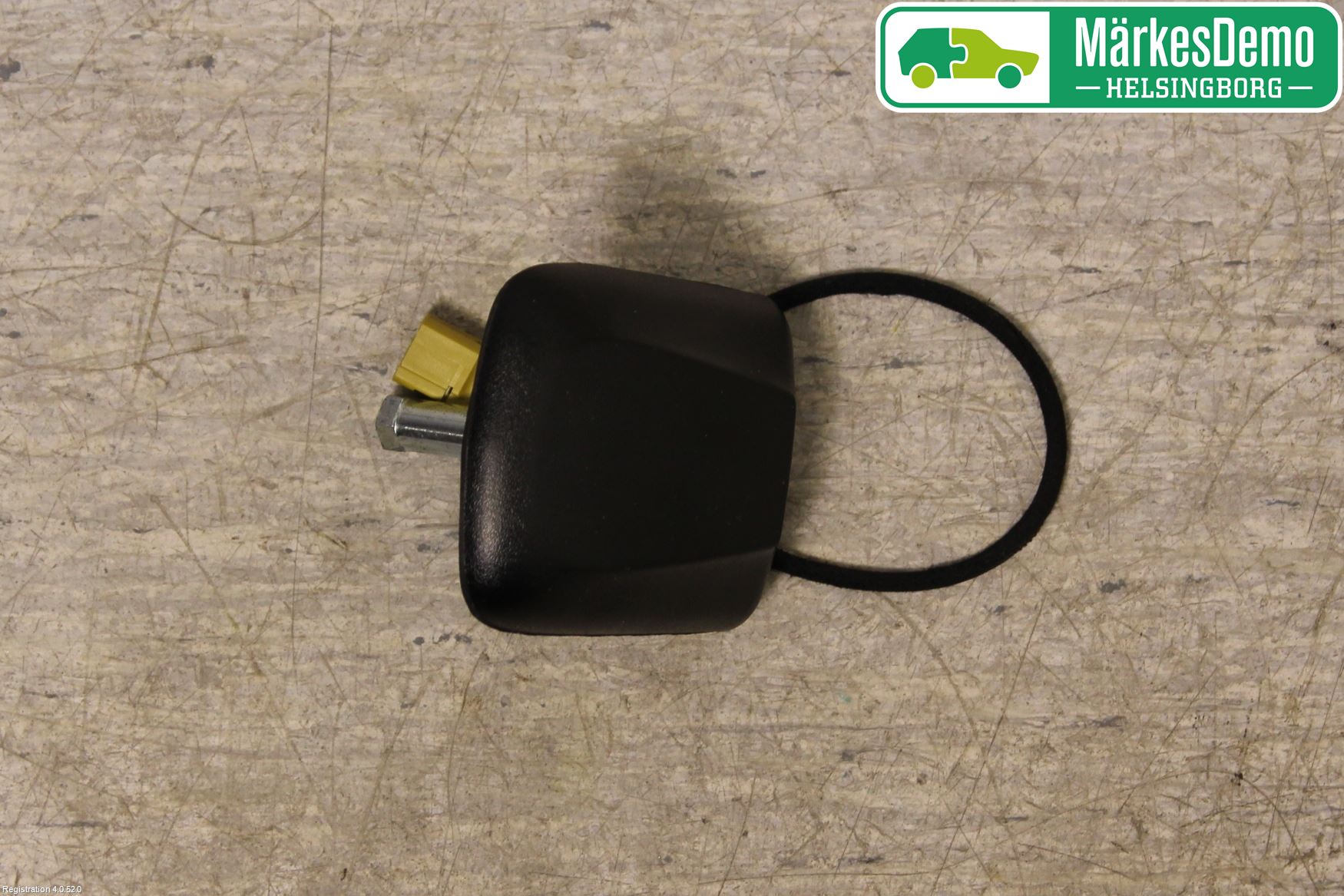 Lancia VOYAGER Stereo Antenne Radio-Tv