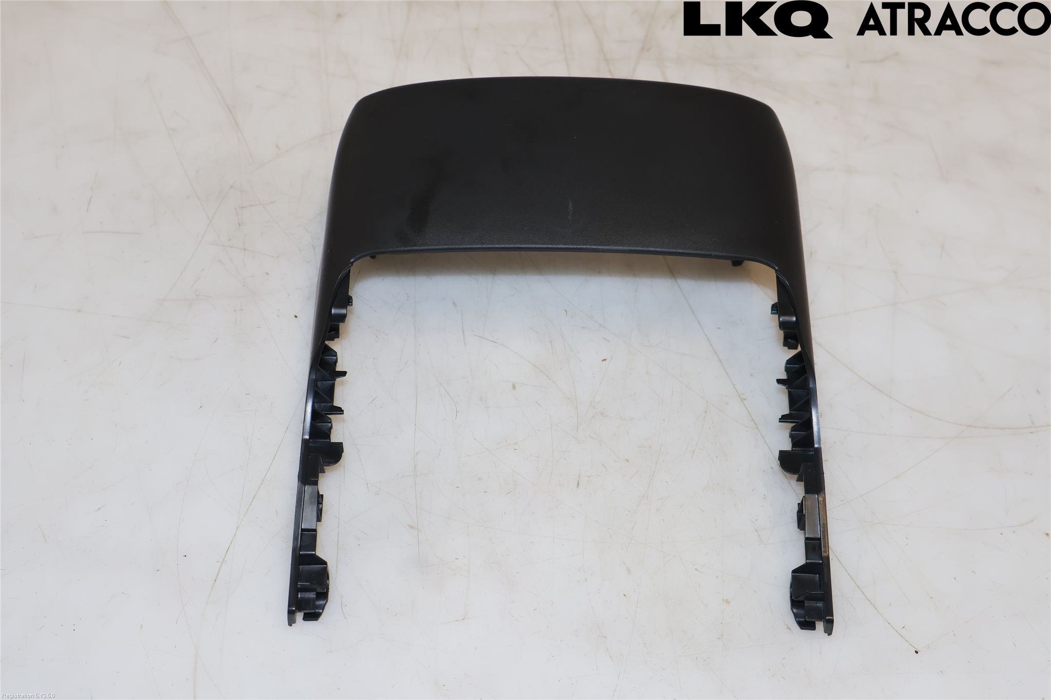 BMW X5 G05 18- Rattdeksel - Deksler