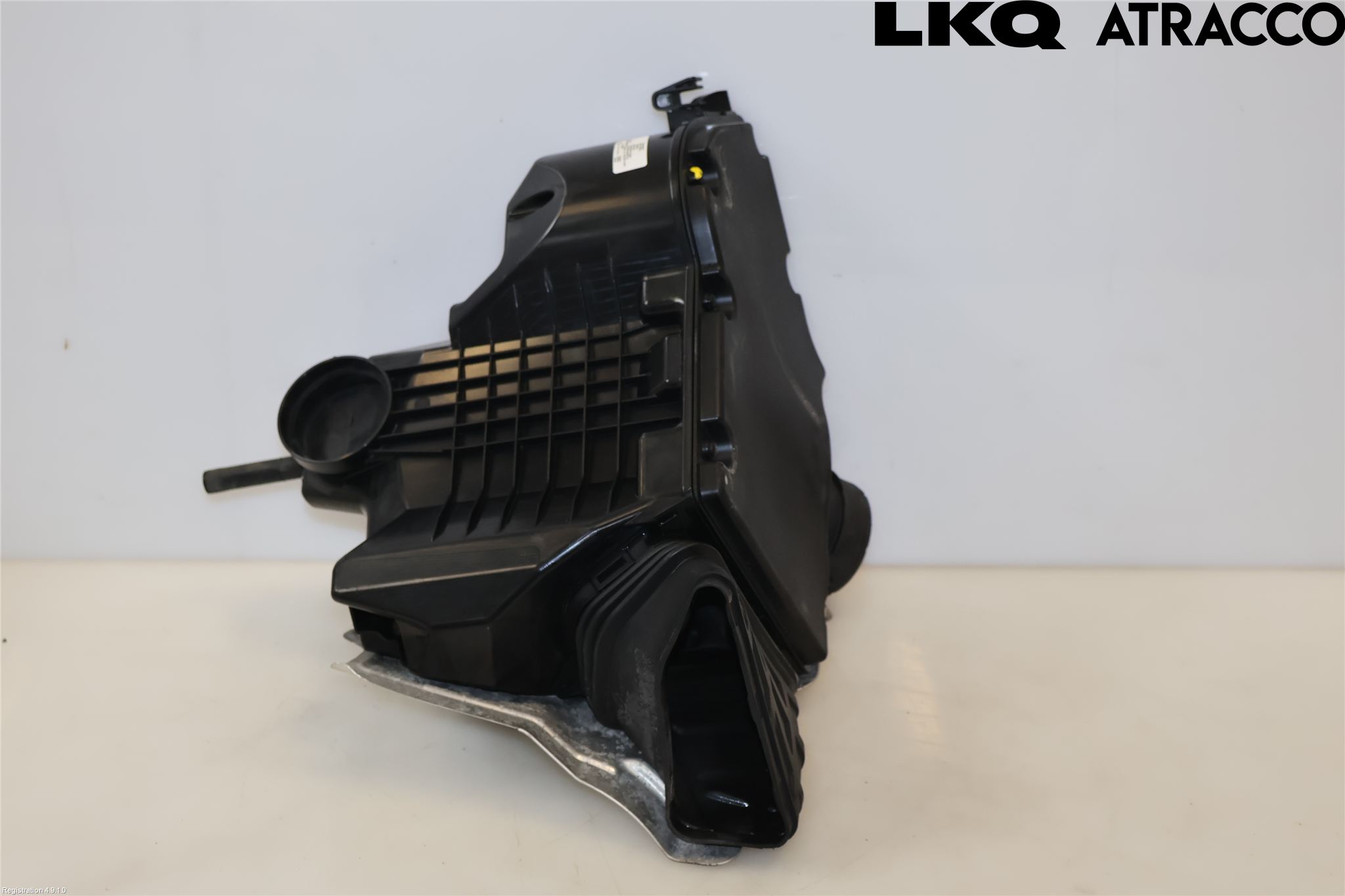 Audi A4 12-15 Luftfilter Boks
