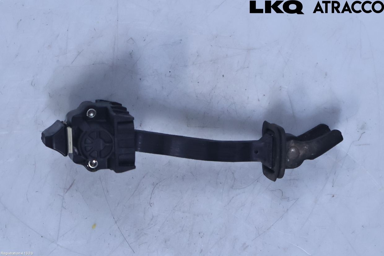 Skoda FABIA 15-21 Dørstopper