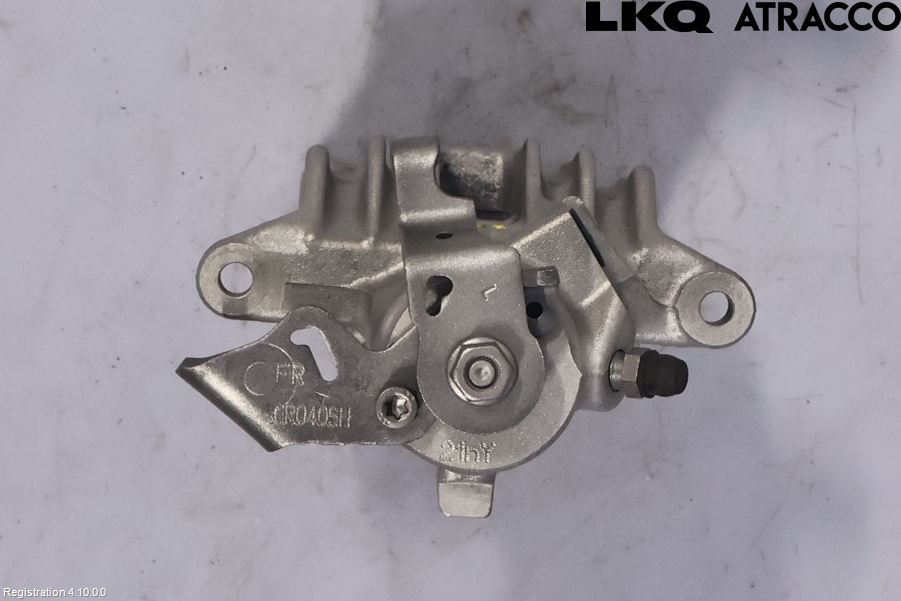 Seat IBIZA IV 08-16 Bremsecaliper Bak Venstre