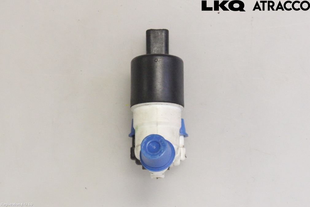 Renault ZOE/E-TECH 13- Spylerpumpe Frontrute