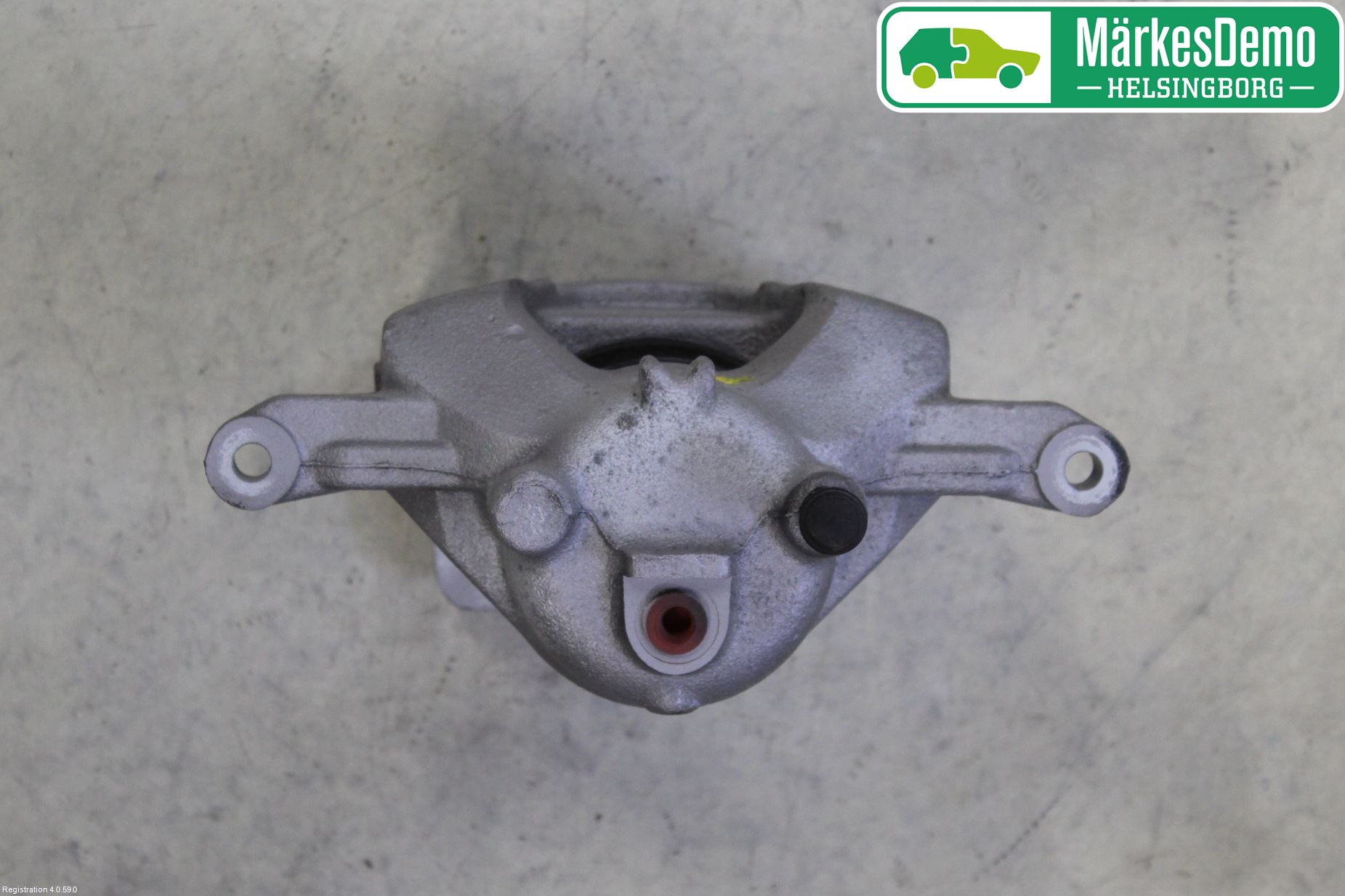 Opel AMPERA 12-16 Bremsecaliper Foran Høyre