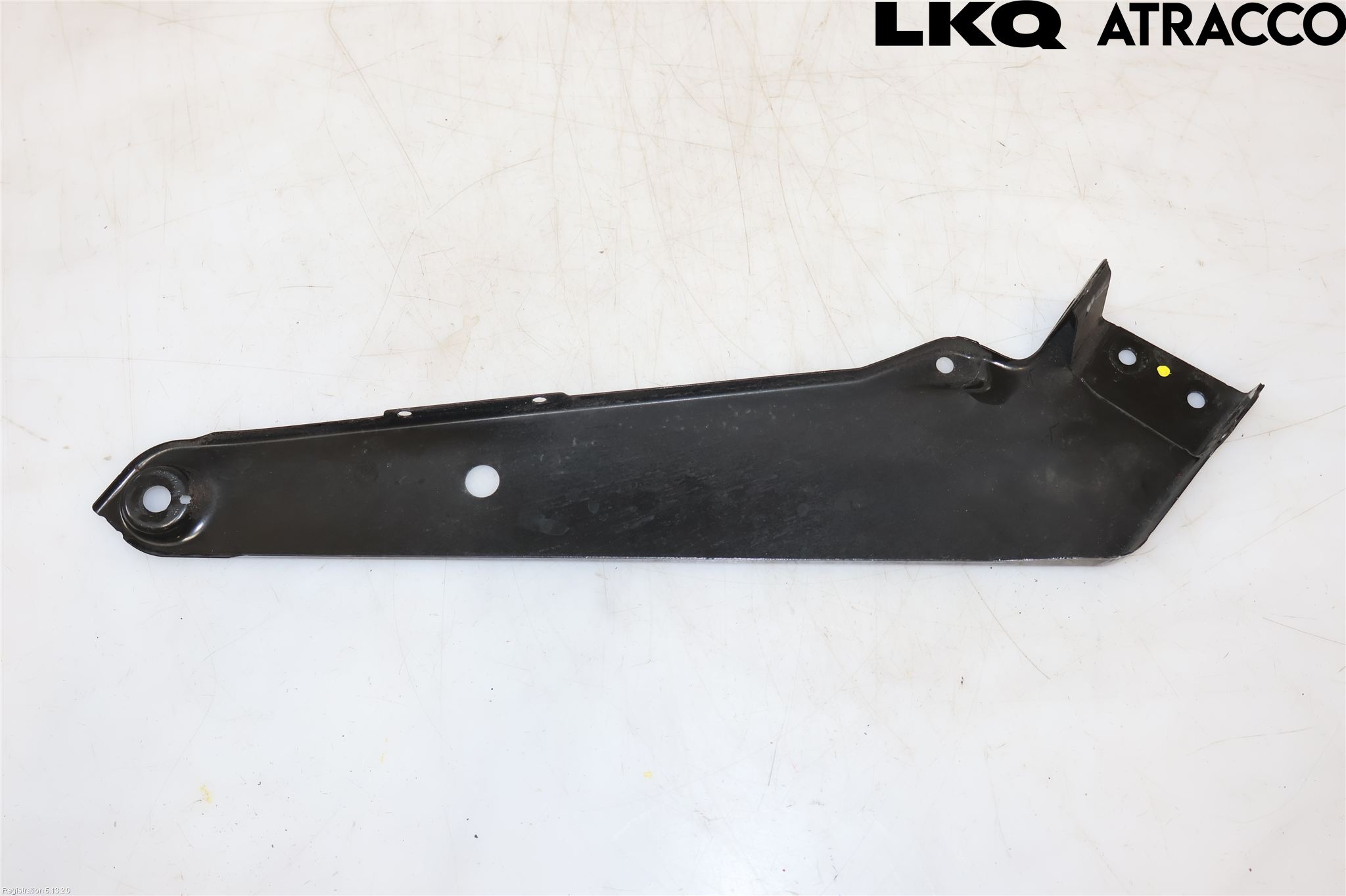 Volkswagen VW PASSAT 15-19 Front Øvrig