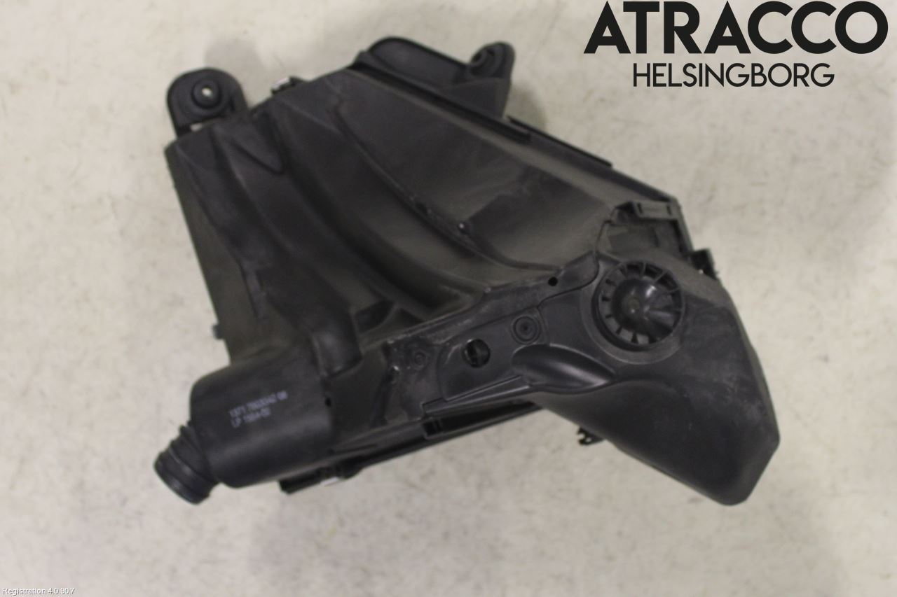 BMW 1 E87/81 5D/3D 03-11 Luftfilter Boks